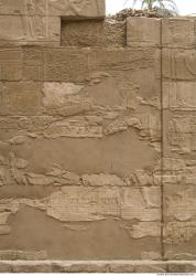 Karnak Temple Photo Textures #1